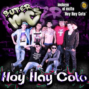 Super MC's Por Esos Ojitos (Pop)