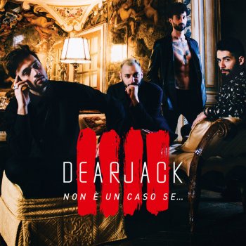 Dear Jack Eterna (2018)