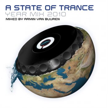 Armin van Buuren Orbion (Edit)