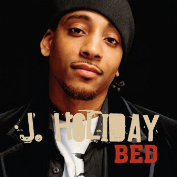 J. Holiday Bed (T2 Remix)