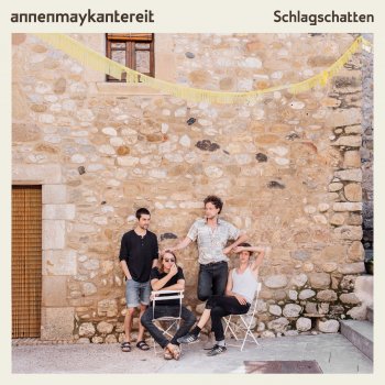 AnnenMayKantereit Nur wegen dir