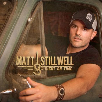 Matt Stillwell Rough Draft