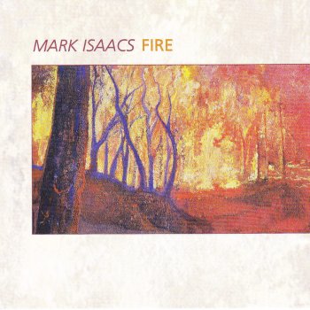 Mark Isaacs Smouldering