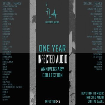 Zir Rool Radio Minimal