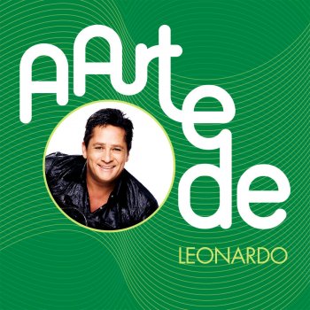 Leonardo É Por Você Que Canto (Sound Of Silence) - Ao Vivo