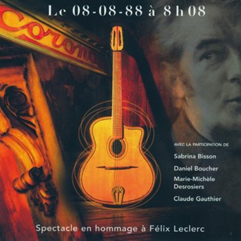 Instrumental Le P'tit Bonheur