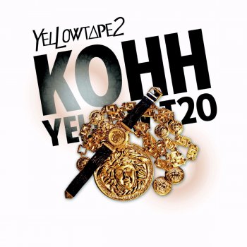 KOHH あいつ