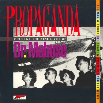 Propaganda Dr. Mabuse (13th Life Mix)