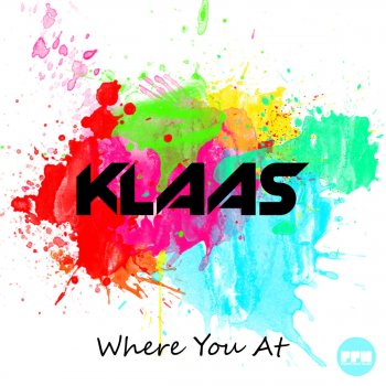 Klaas Where You At (Extended Mix)