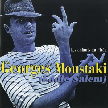 Georges Moustaki Reste avec moi