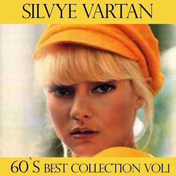 Sylvie Vartan Un p'tit je ne sais quoi