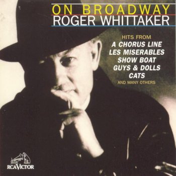 Roger Whittaker Ol' Man River (from "Show Boat")