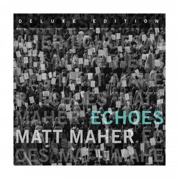 Matt Maher feat. Steffany Gretzinger Faithfulness (feat. Steffany Gretzinger)