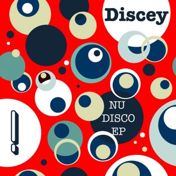 Discey Come With Me (Remastered)