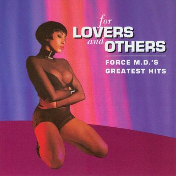 Force MD’s Somebody's Crying