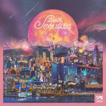 Lee Hi feat. MINO of WINNER WORLD TOUR