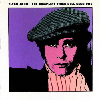 Elton John Nice and Slow