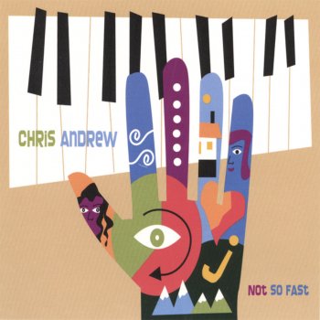 Chris Andrew Reflections
