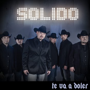 Solido Dejate Y Dejame