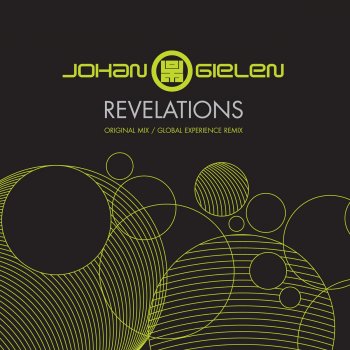 Johan Gielen Revelations (Slam Mix)