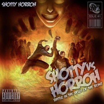 Shotty Horroh Sayin