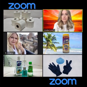 Linda Lind feat. Cherry Zoom Zoom