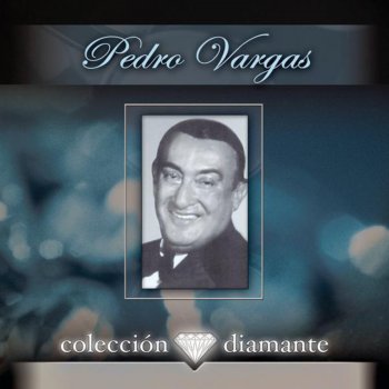 Pedro Vargas Lamento Borincaño