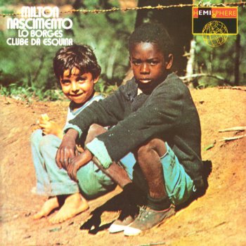 Milton Nascimento Lilia