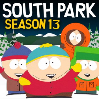 South Park The Ring