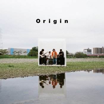 KANA-BOON Diver