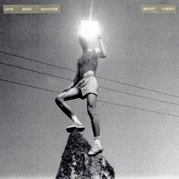 Mount Kimbie feat. Micachu Marilyn