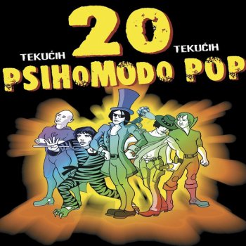 Psihomodo Pop Starfucker