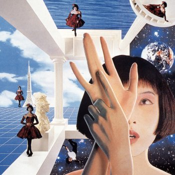 Yumi Matsutoya 恋はNo-return
