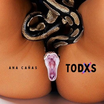 Ana Cañas Eu Dou