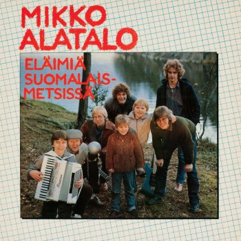 Mikko Alatalo Hassu joulupukki