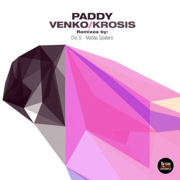 Paddy Krosis - Original Mix