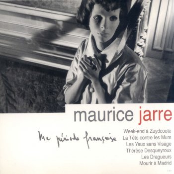 Maurice Jarre Les animaux (La fête)