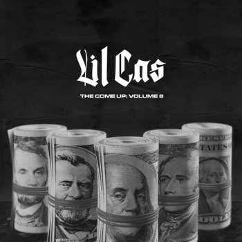 Lil' Cas Let Em Watch (feat. Renizance)