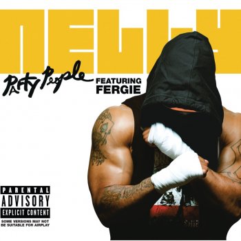 Nelly feat. Fergie Party People