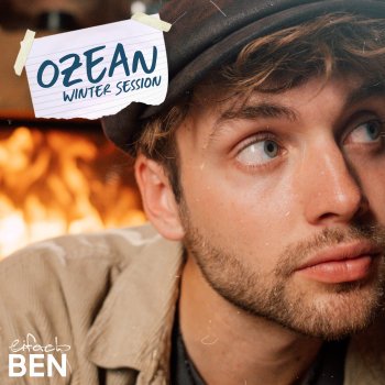 eifachBEN Ozean (Winter Session)