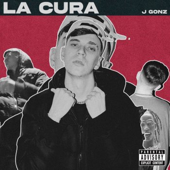 J Gonz La Cura