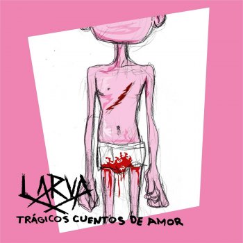 Larva Para Ruy