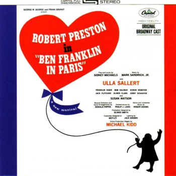 Robert Preston Hic Haec Hoc