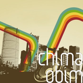 Chima Obim