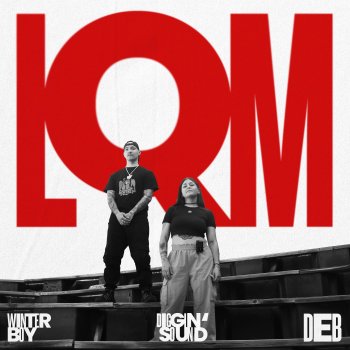 Winter Boy LQM (feat. DEB & Diggin' Sound)