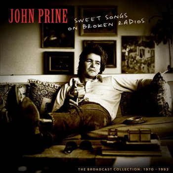 John Prine Sour Grapes - Live 1970