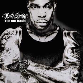 Busta Rhymes Touch It (Vocal Up)