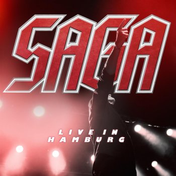 Saga Wildest Dreams (Live)