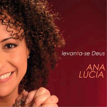 Ana Lùcia Só Pra Te Adorar