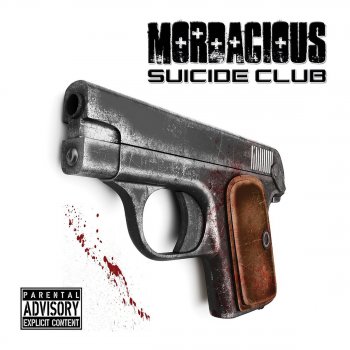 Mordacious Lost Souls